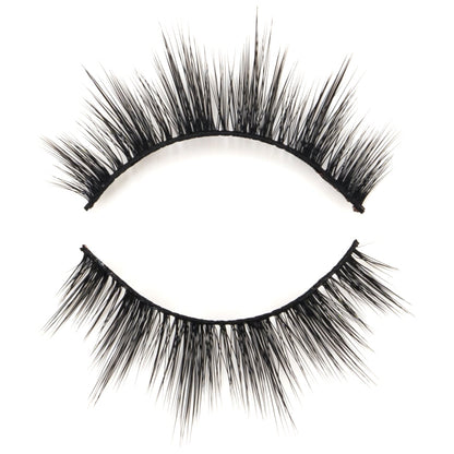 Lily Faux 3D Volume Lashes