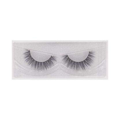 Vegas 3D Mink Lashes