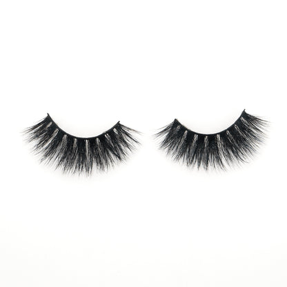 Dubai 3D Mink Lashes