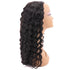 Brazilian Deep Wave U-Part Wig