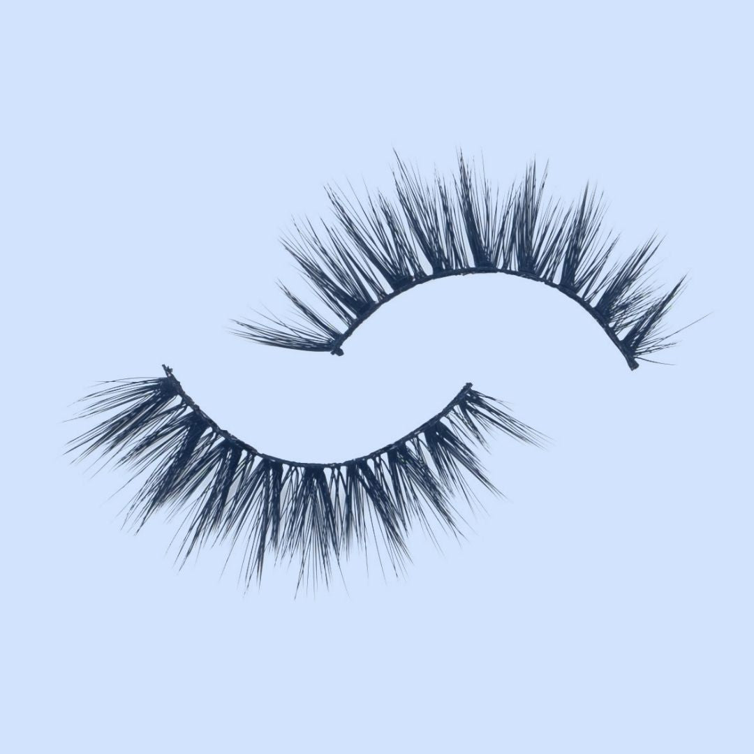 Daisy Faux 3D Volume Lashes