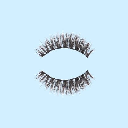 Daisy Faux 3D Volume Lashes