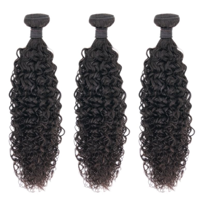 Brazilian Kinky Curly Bundle Deals