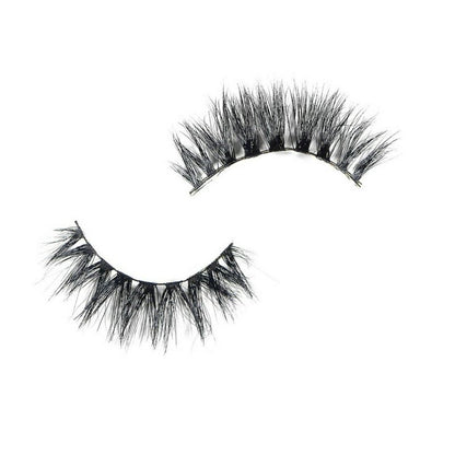 Dubai 3D Mink Lashes