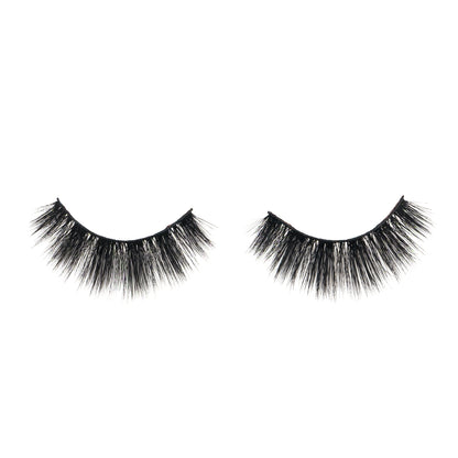 Petunia Faux 3D Volume Lashes