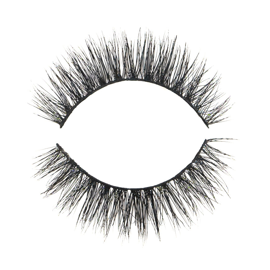 Vegas 3D Mink Lashes