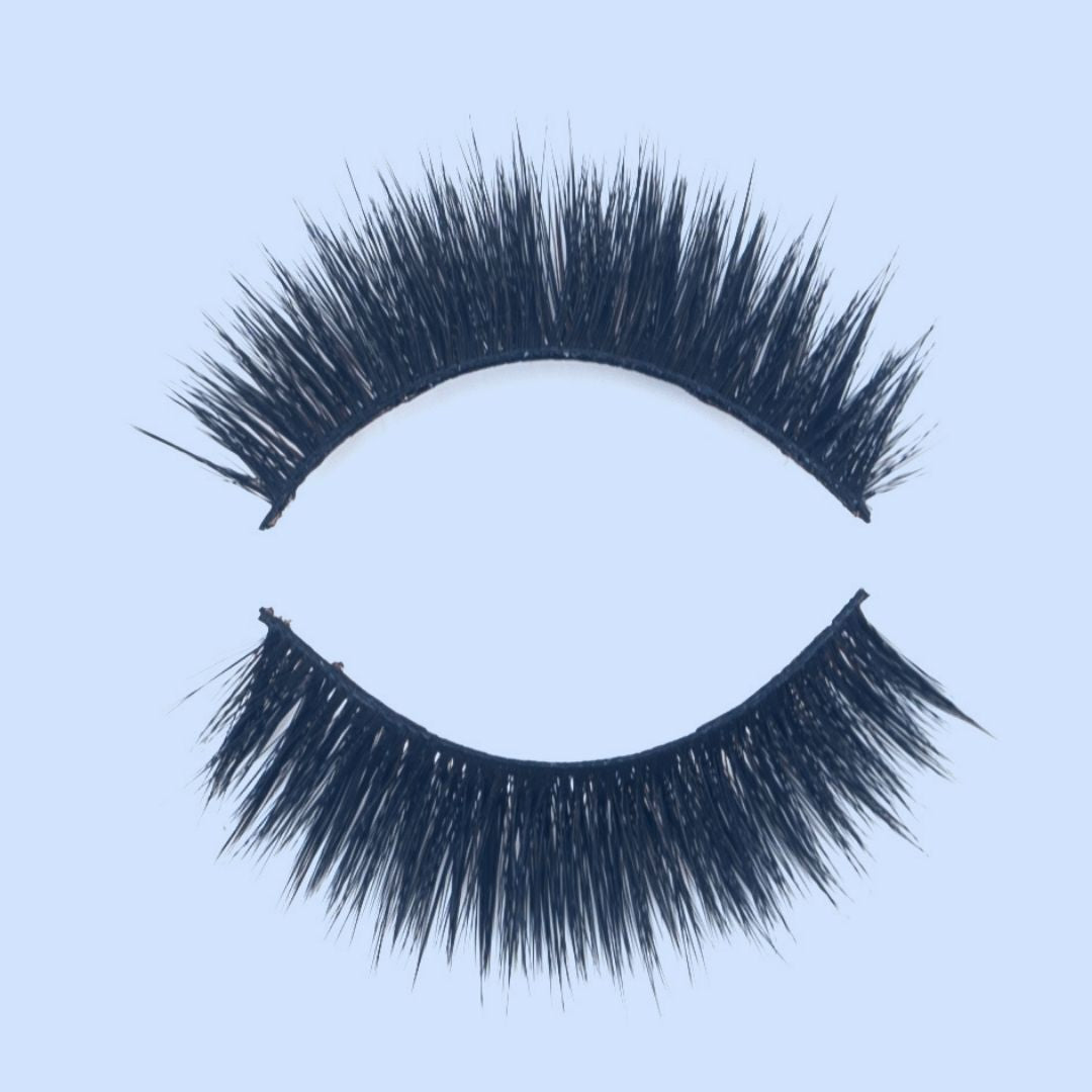 Tulip Faux 3D Volume Lashes