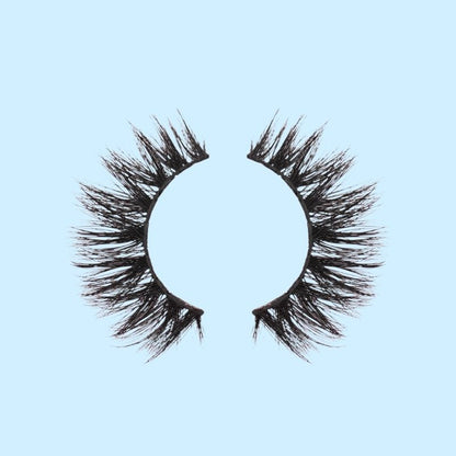 Grace 3D Mink Lashes