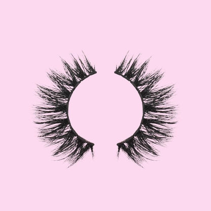 Grace 3D Mink Lashes