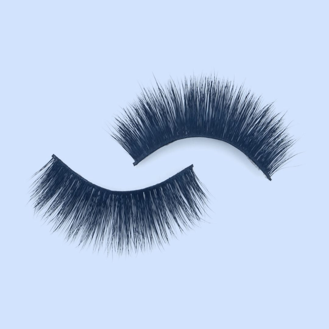 London 3D Mink Lashes