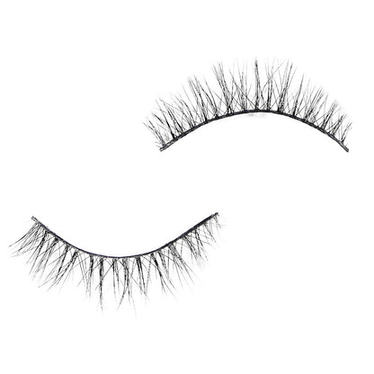 Toronto 3D Mink Lashes