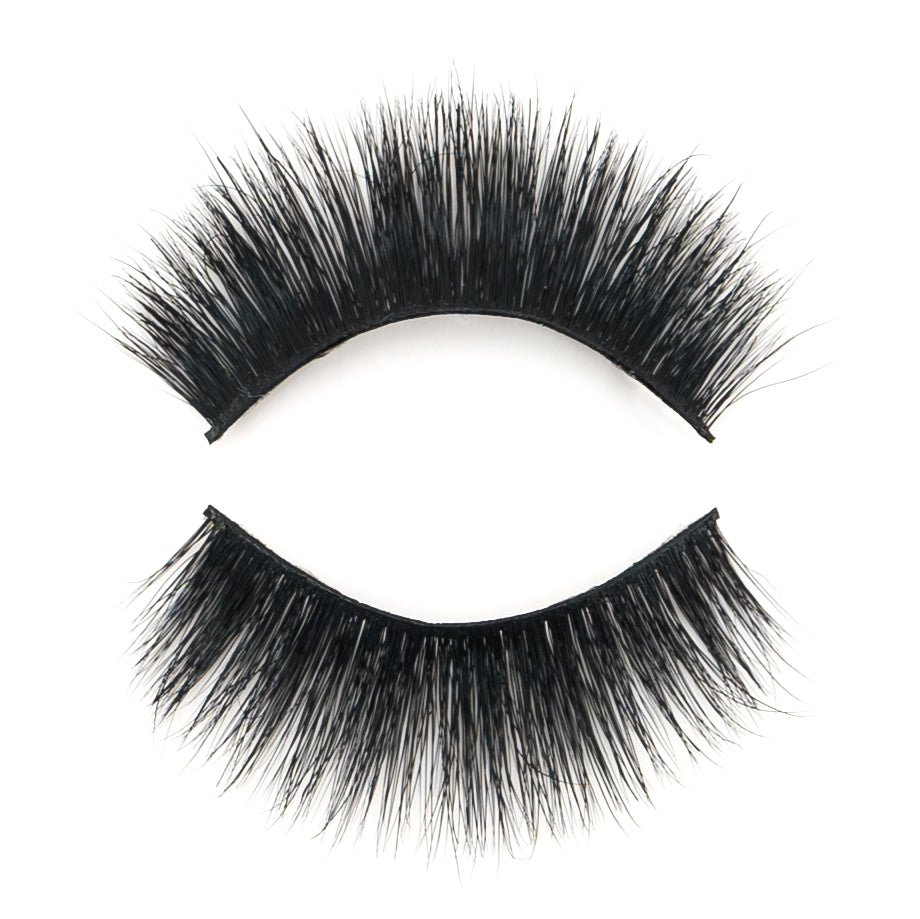 London 3D Mink Lashes