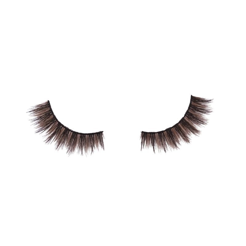 Rose Faux 3D Volume Lashes