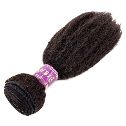 Brazilian Kinky Straight Hair